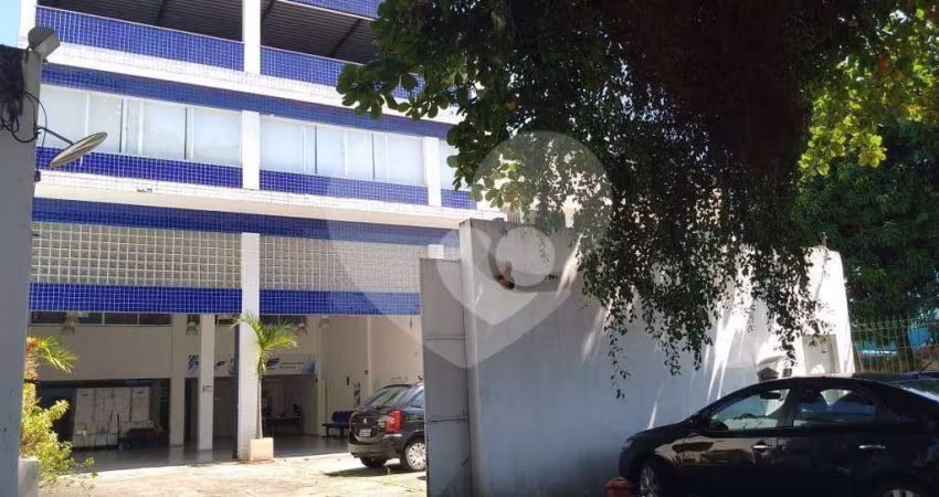 Loja para alugar, 227 m² por R$ 40.196,56/mês - Anil - Rio de Janeiro/RJ