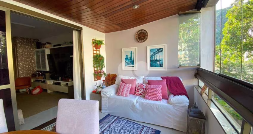 Apartamento com 3 dormitórios à venda, 152 m² por R$ 1.500.000,00 - Barrinha - Rio de Janeiro/RJ