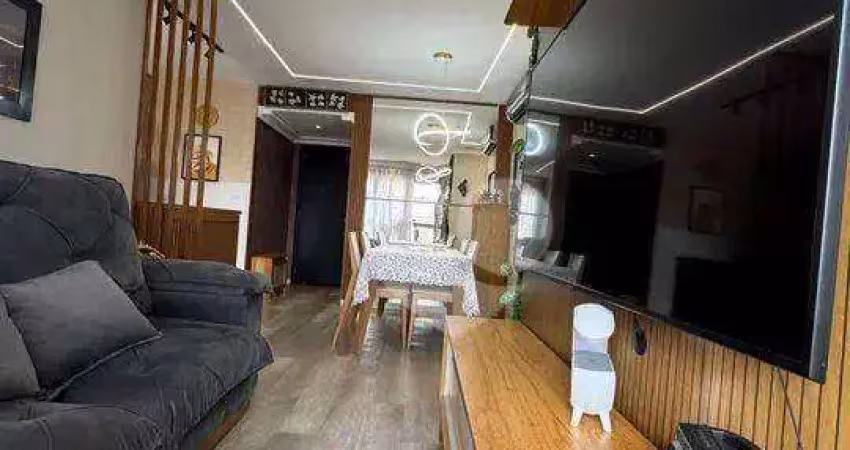 Apartamento com 2 quartos à venda, 74 m² por R$ 665.000 - Recreio dos Bandeirantes - Rio de Janeiro/RJ