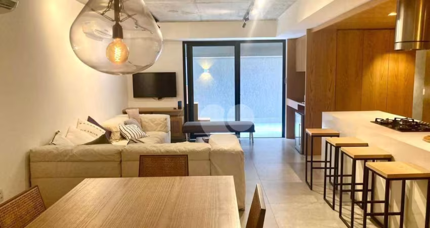 Apartamento com 3 quartos à venda, 115 m² por R$ 2.900.000 - Ipanema - Rio de Janeiro/RJ