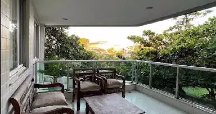 Apartamento com 3 quartos à venda, 125 m² por R$ 900.000 - Recreio dos Bandeirantes - Rio de Janeiro/RJ