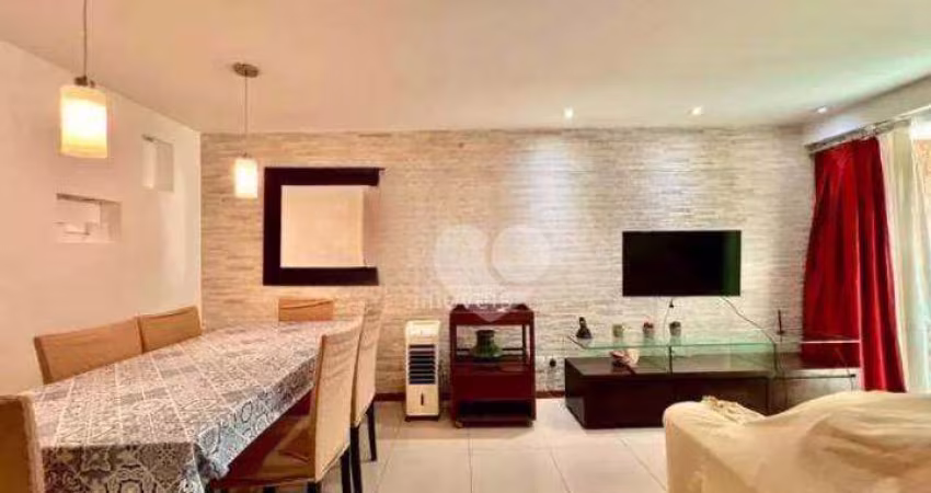 Apartamento com 2 quartos a venda em Botafogo