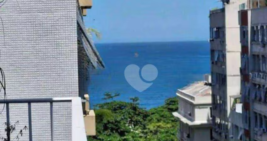 LOPES ENJOY VENDE: Apartamento com 4 quartos , 382 m² por R$ 2.350.000 - Copacabana - Rio de Janeiro/RJ