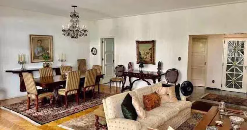 Apartamento a Venda Copacabana 4 quartos