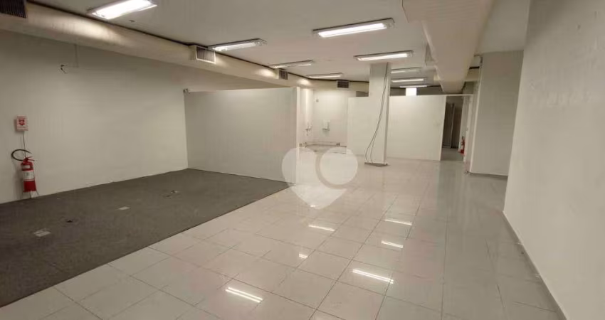 Loja à venda, 300 m² por R$ 4.250.000,00 - Tijuca - Rio de Janeiro/RJ