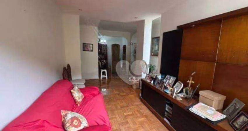 Apartamento com 3 dormitórios à venda, 100 m² por R$ 1.300.000,01 - Leme - Rio de Janeiro/RJ
