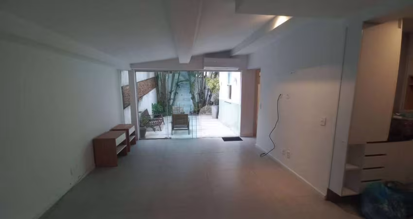 Apartamento Garden com 2 dormitórios à venda, 70 m² por R$ 1.100.000,00 - Jardim Botânico - Rio de Janeiro/RJ