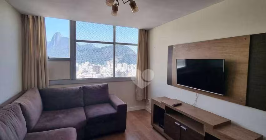 Apartamento com 3 dormitórios à venda, 94 m² por R$ 990.000,00 - Botafogo - Rio de Janeiro/RJ