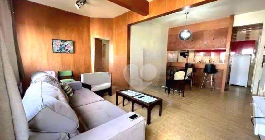 Apartamento com 2 quartos à venda, 78 m² por R$ 1.800.000 - Ipanema - Rio de Janeiro/RJ