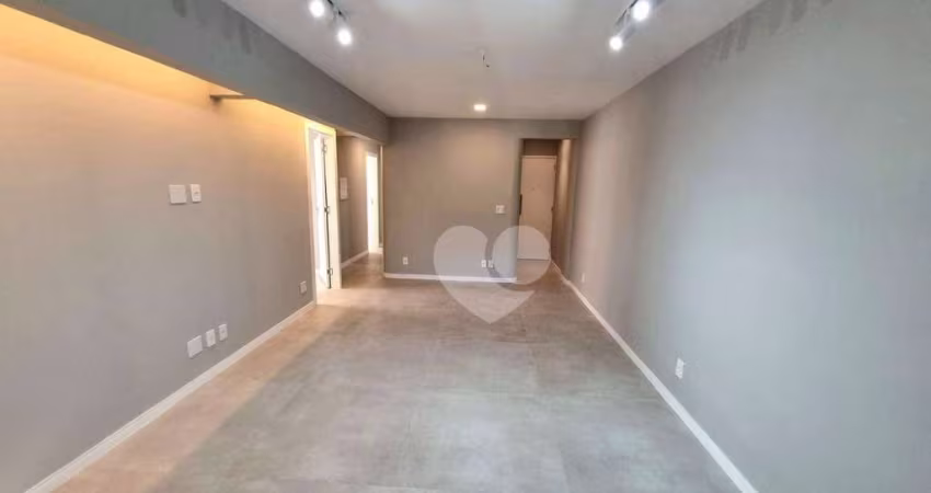 Apartamento com 3 quartos à venda, por R$ 2.490.000 - Leblon - Rio de Janeiro/RJ