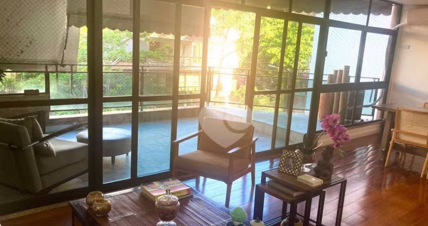 Apartamento à venda, 155 m² por R$ 1.800.000,00 - Barra da Tijuca - Rio de Janeiro/RJ