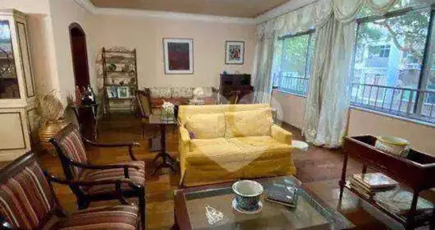 Apartamento com 4 quartos à venda - Copacabana - Rio de Janeiro/RJ