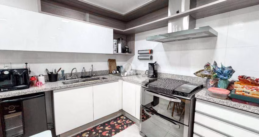 Cobertura com 3 dormitórios à venda, 196 m² por R$ 1.950.000,00 - Recreio dos Bandeirantes - Rio de Janeiro/RJ