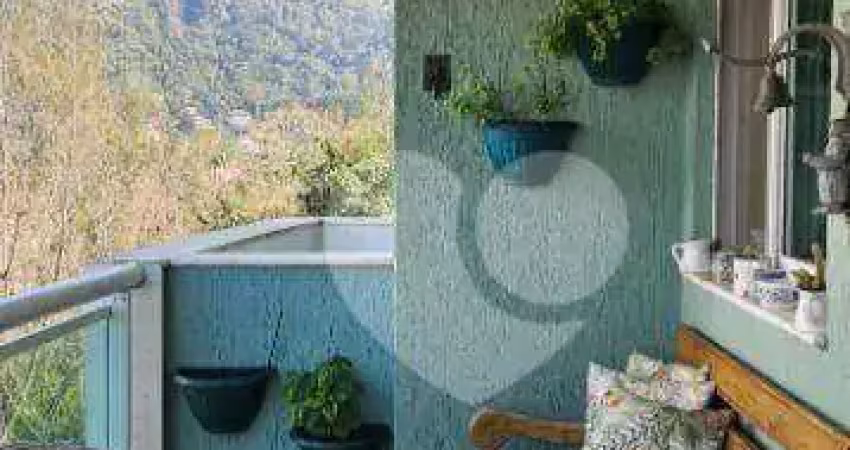 Apartamento com 2 quartos à venda, 68 m² por R$ 579.000 - Recreio dos Bandeirantes - Rio de Janeiro/RJ