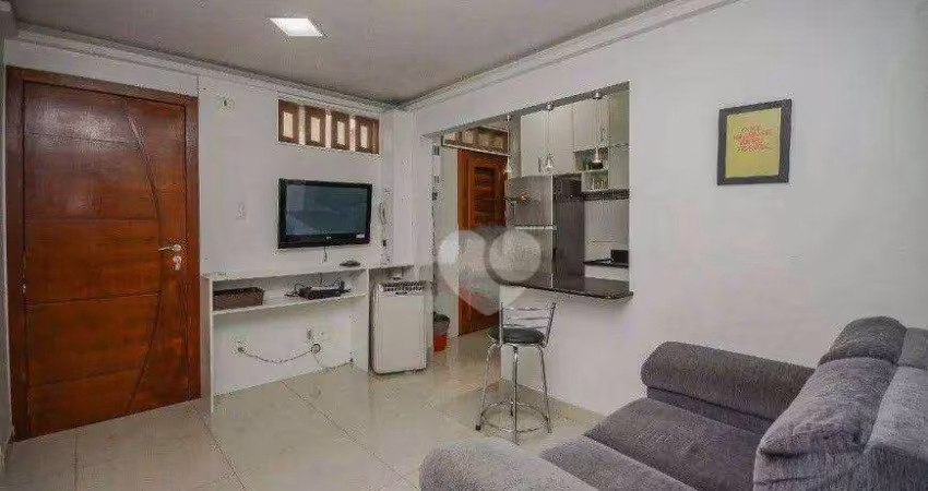 Apartamento com 2 quartos à venda, 62 m² por R$ 700.000 - Botafogo - Rio de Janeiro/RJ