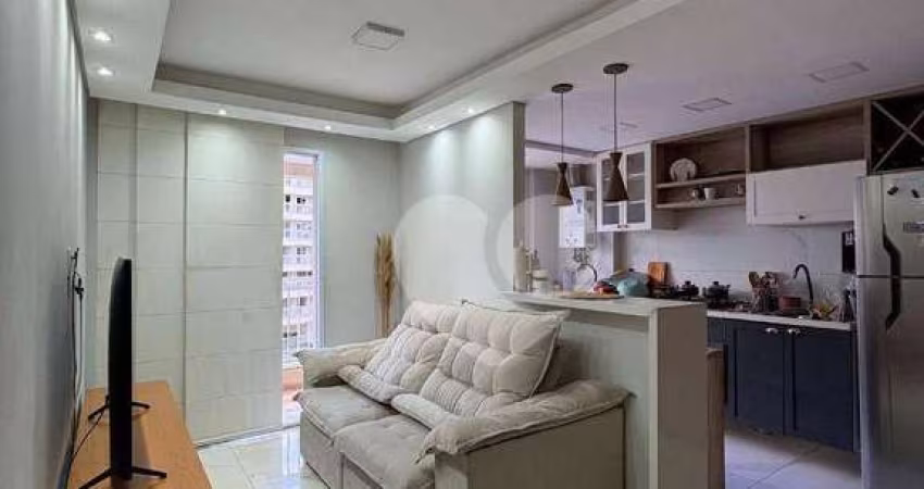 Apartamento com 2 dormitórios à venda, 60 m² por R$ 390.000,00 - Jacarepaguá - Rio de Janeiro/RJ