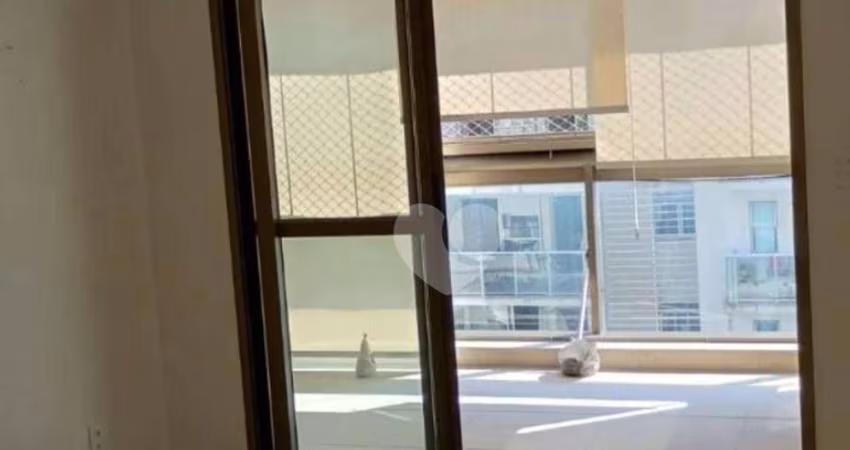 Apartamento com 3 dormitórios à venda, 80 m² por R$ 650.000,00 - Recreio dos Bandeirantes - Rio de Janeiro/RJ