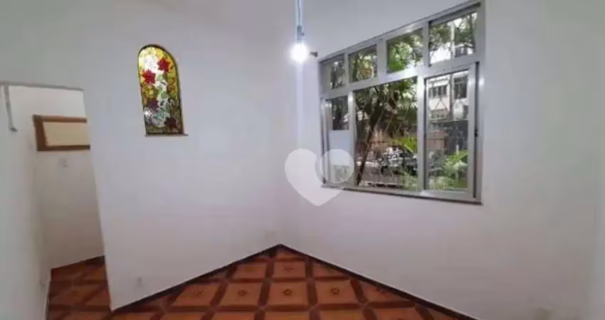 Apartamento com 2 quantos à venda, 48 m² por r$ 650.000 - copacabana - rio de janeiro/rj