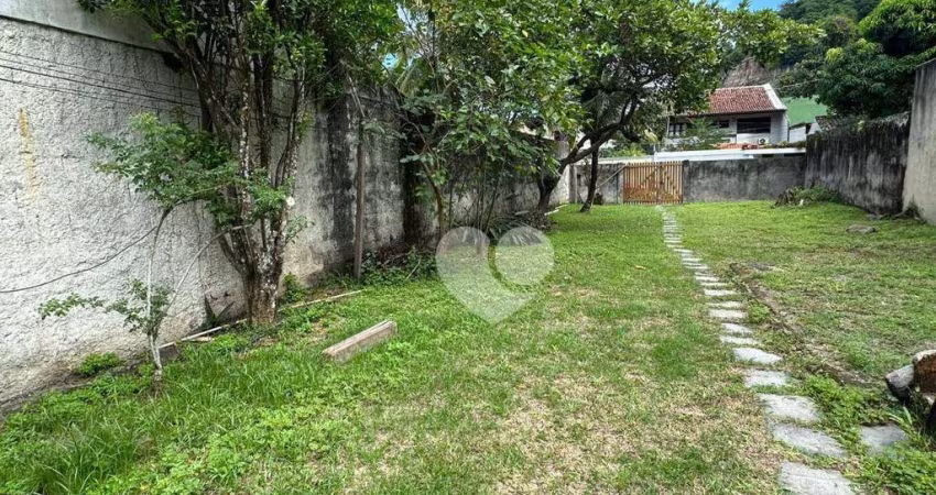 Terreno à venda, 440 m² por R$ 1.500.000,00 - Barra da Tijuca - Rio de Janeiro/RJ