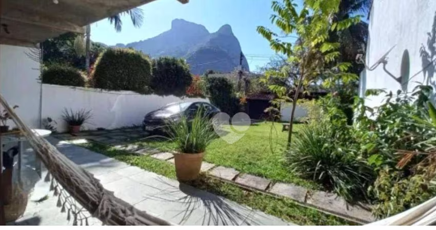 Casa com 4 quartos à venda, 283 m² por R$ 2.200.000 - Barra da Tijuca - Rio de Janeiro/RJ