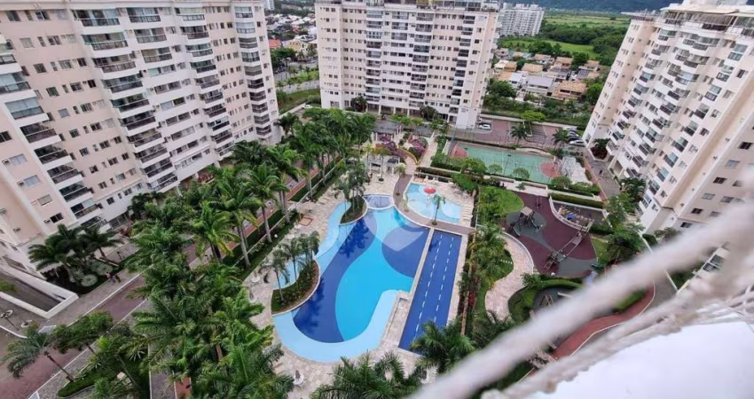 Apartamento com 4 suites à venda, 231m² por R$ 2.500.000 - Recreio dos Bandeirantes - Rio de Janeiro/RJ