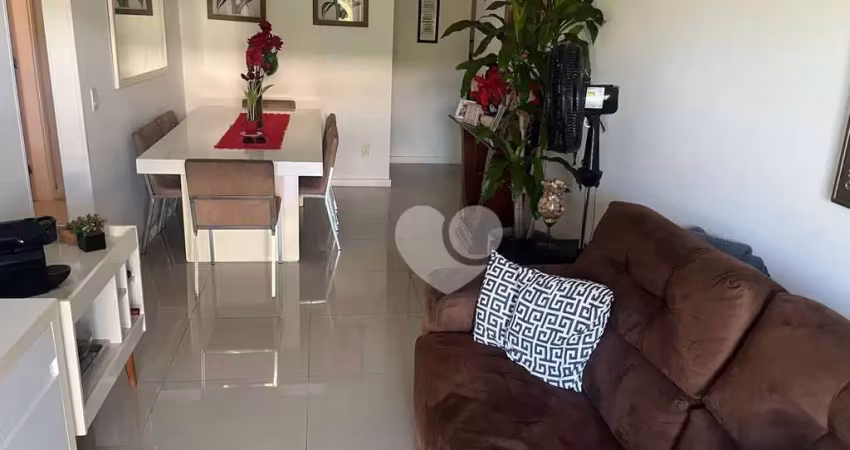 Apartamento com 3 dormitórios à venda, 102 m² por r$ 760.000,01 - recreio dos bandeirantes - rio de janeiro/rj