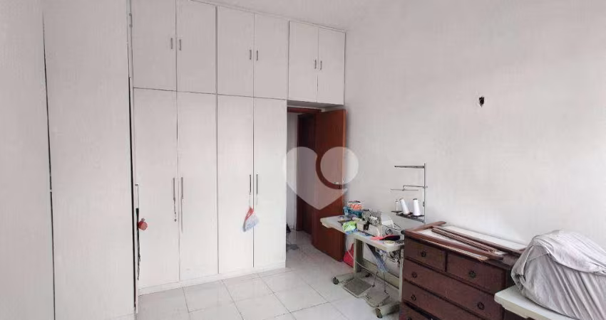 Apartamento com 3 dormitórios à venda, 92 m² por R$ 385.000,00 - Méier - Rio de Janeiro/RJ