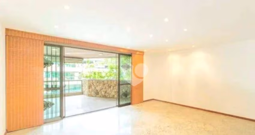 Apartamento com 4 quartos para alugar, 127 m² por R$ 9.800/mês - Jardim Oceânico - Rio de Janeiro/RJ