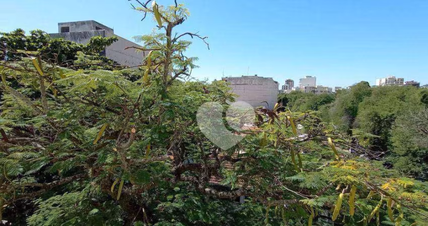 Apartamento com 2 quartos à venda, 79 m² por R$ 380.000 - Grajaú - Rio de Janeiro/RJ