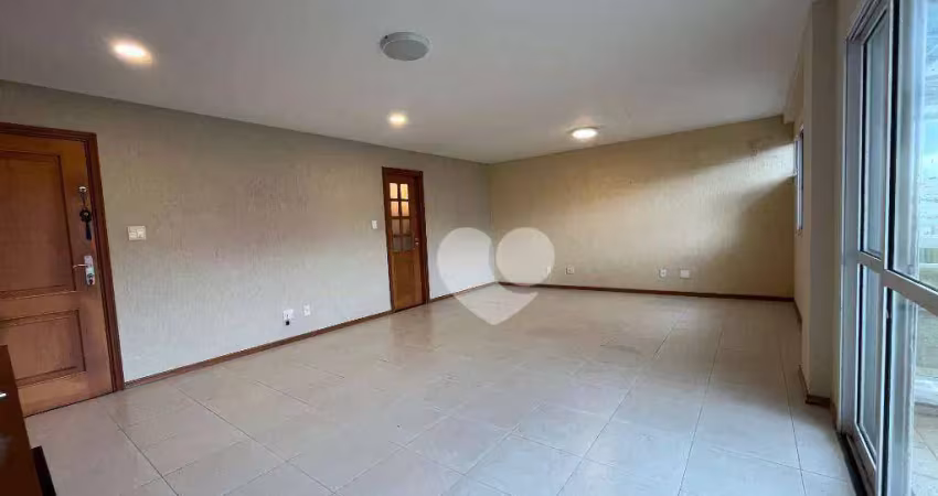 Cobertura com 4 quartos para alugar, 296 m² por r$ 10.463/mês - recreio dos bandeirantes - rio de janeiro/rj
