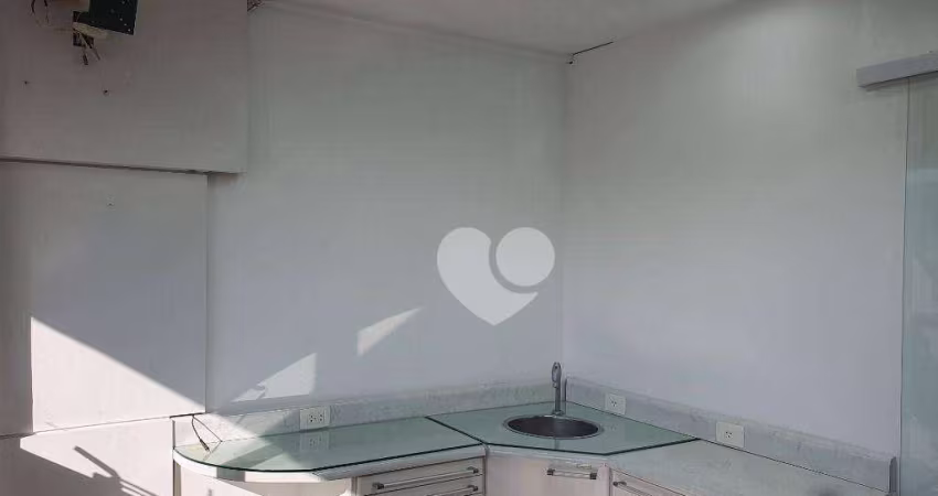 Sala Comercial Com Localização Privilegiada