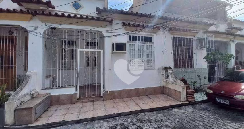 Casa com 4 dormitórios à venda, 40 m² por R$ 220.000,00 - Engenho Novo - Rio de Janeiro/RJ