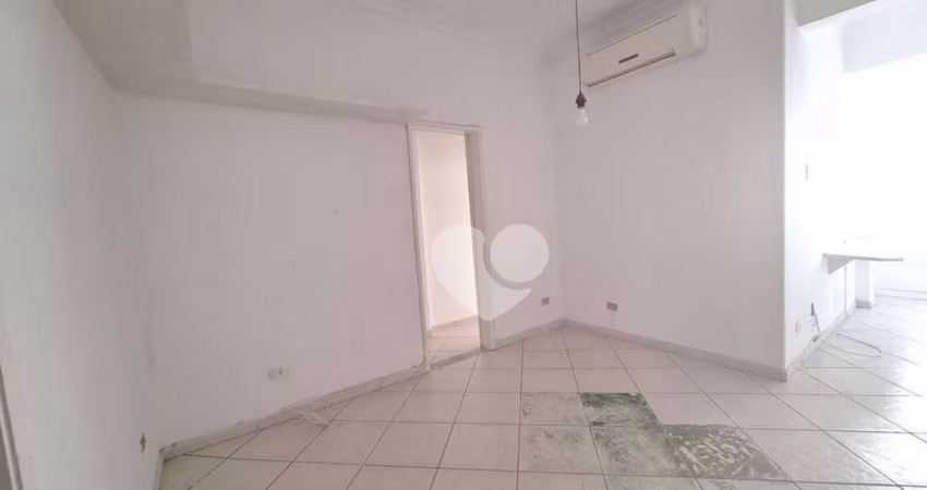 Apartamento com 1 quarto à venda, 53 m² por R$ 1.100.000 - Ipanema - Rio de Janeiro/RJ
