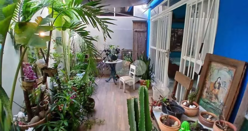 Apartamento com 3 dormitórios à venda, 146 m² por r$ 1.400.000,00 - copacabana - rio de janeiro/rj