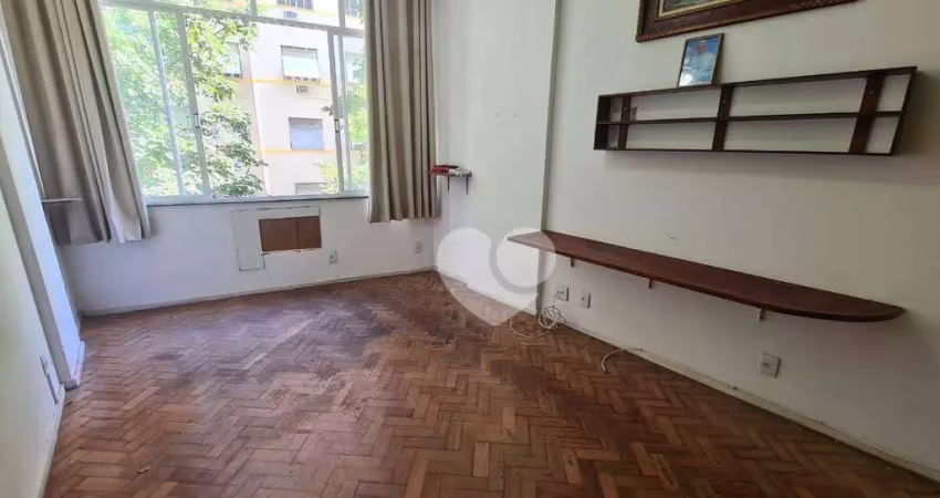 Apartamento com 1 quarto à venda, 29 m² por R$ 620.000 - Copacabana - Rio de Janeiro/RJ