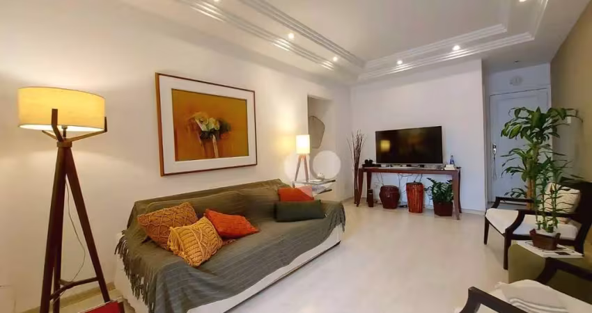 Apartamento com 2 quartos à venda na Rua Barata Ribeiro, --, Copacabana, Rio de Janeiro