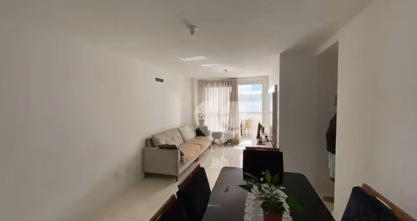 Apartamento com 3 dormitórios à venda, 90 m² por r$ 590.000,00 - recreio dos bandeirantes - rio de janeiro/rj