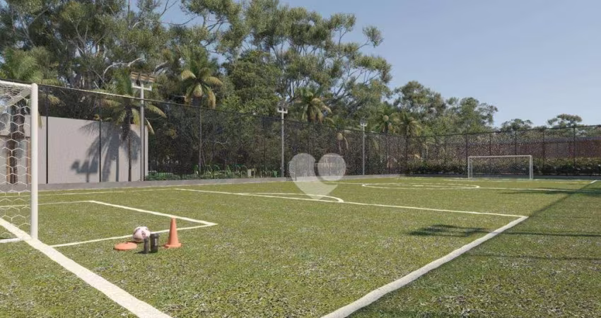 Terreno à venda, 701 m² por R$ 280.640,00 - Ouro Verde - Vassouras/RJ
