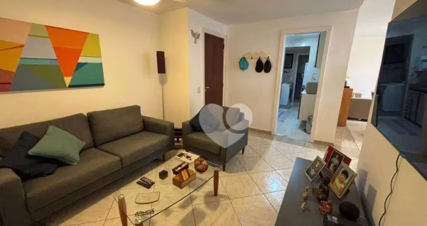 Apartamento com 3 quartos à venda, 109 m² por r$ 650.000 - recreio dos bandeirantes - rio de janeiro/rj