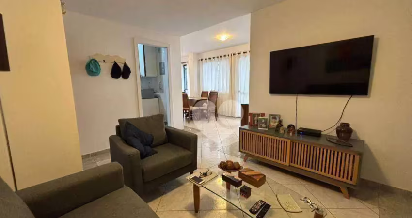 Apartamento com 3 quartos à venda, 109 m² por R$ 650.000 - Recreio dos Bandeirantes - Rio de Janeiro/RJ