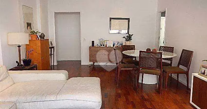 Apartamento com 3 dormitórios à venda, 124 m² por R$ 1.590.000,00 - Lagoa - Rio de Janeiro/RJ