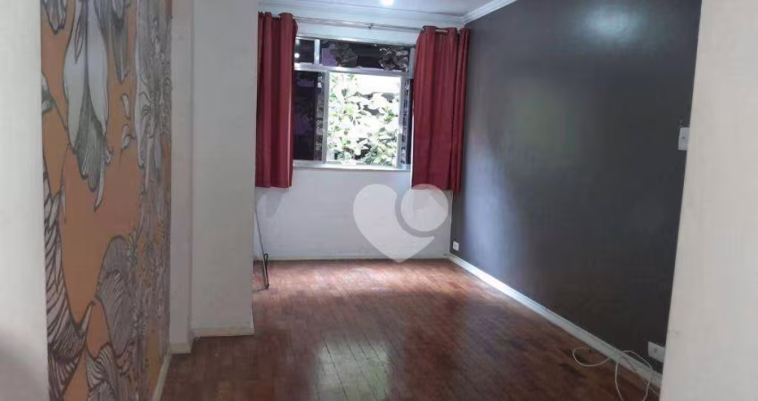 Apartamento com 2 dormitórios à venda, 68 m² por R$ 700.000,00 - Flamengo - Rio de Janeiro/RJ