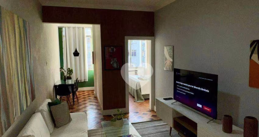 Maravilhoso apartamento em Ipanema!