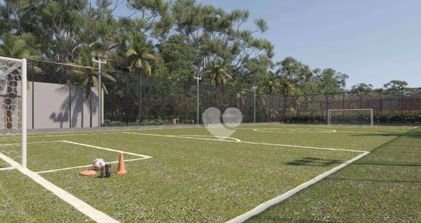Terreno à venda, 858 m² por R$ 394.744,40 - Ouro Verde - Vassouras/RJ