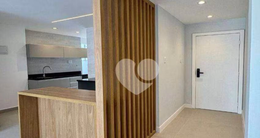 Apartamento com 3 quartos à venda, 110 m² por R$ 1.650.000 - Ipanema - Rio de Janeiro/RJ