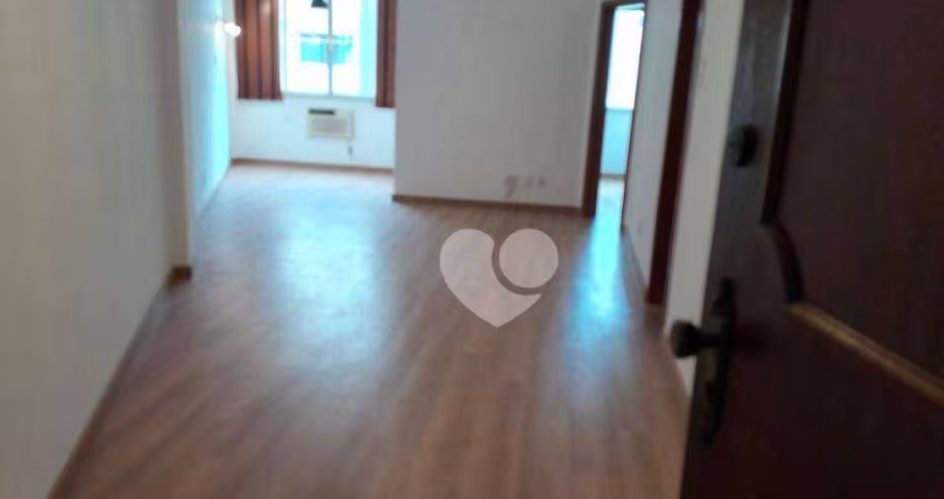 Apartamento com 2 quartos à venda com vaga 84 m² por R$ 850.000 - Flamengo - Rio de Janeiro/RJ