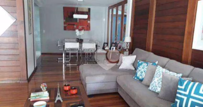 Casa com 3 quartos à venda, 150 m² por R$ 730.000 - Taquara - Rio de Janeiro/RJ