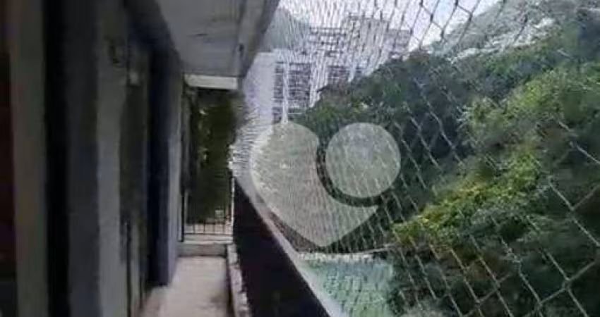 Apartamento com 2 quartos à venda, 92 m² por R$ 1.500.000 - Lagoa - Rio de Janeiro/RJ