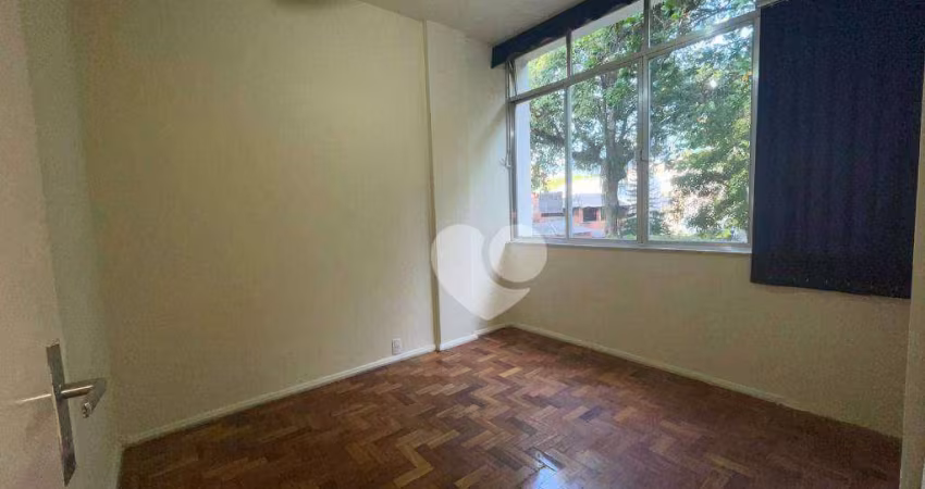 Apartamento com 2 dormitórios à venda, 40 m² por R$ 330.000,00 - Grajaú - Rio de Janeiro/RJ