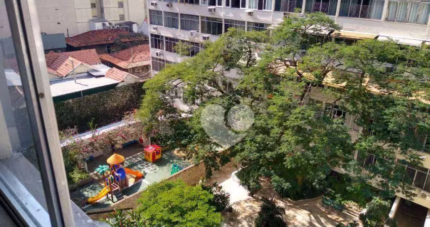 Apartamento com 2 quartos à venda, 58 m² por r$ 730.000 - copacabana - rio de janeiro/rj
